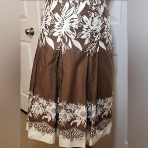 Ann Taylor Loft Size 12 skirt